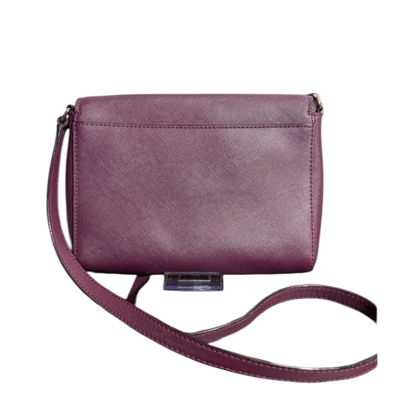 Kate Spade New York Cameron Street Mulberry Crossbody Bag (NWOT) - Picture 2 of 12